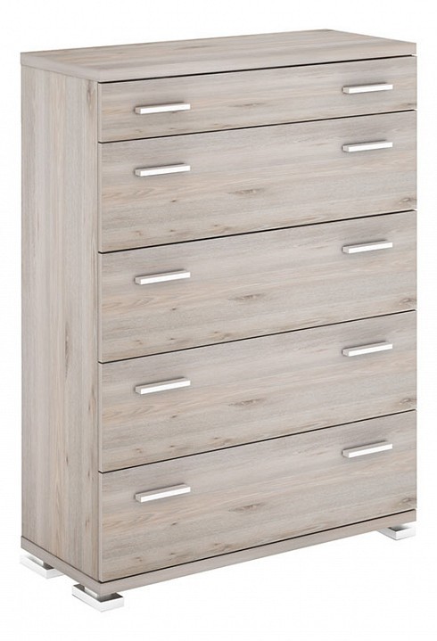 Комод Домино Лайт КМ-2 MER_KM-2_N