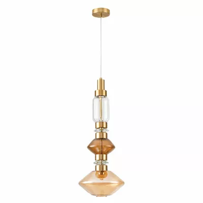 Подвесной светильник Arte Lamp Fiorato A2442SP-16PB