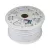Светодиодная лента Uniel ULS-N21-2835-120LED/m-8mm-IP67-220V-8W/m-50M-BLUE бобина