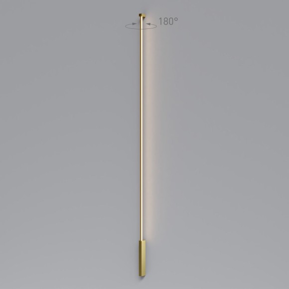 Настенный светильник Elektrostandard Alto 40134/LED 4690389214264 a069823