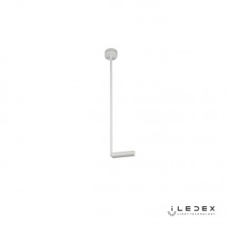 Потолочный светильник iLedex Telescope 7010/1РS WH