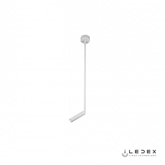Потолочный светильник iLedex Telescope 7010/1РS WH