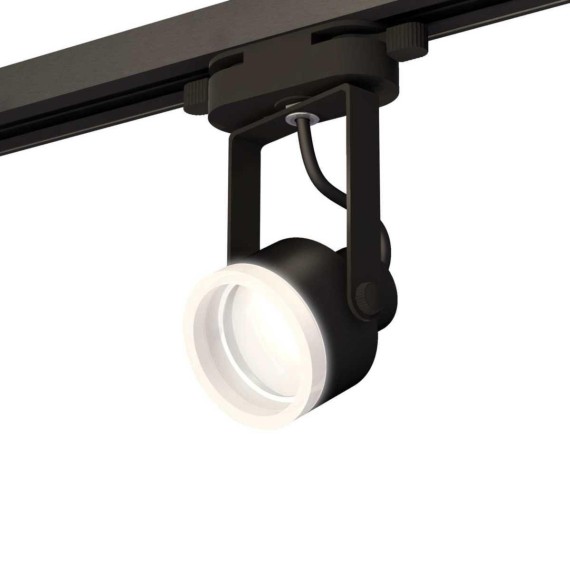 Трековый однофазный светильник Ambrella Light Track System XT6602084 (C6602, N6245)