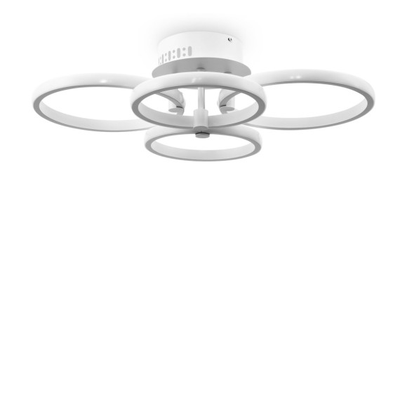 Потолочный светильник Freya Gritta Market FR10018CL-L40W