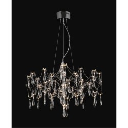 Подвесная люстра Omnilux Orvieto OML-95403-40