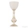 Настольная лампа Bohemia Ivele Crystal AL79100L/15 WMG P1 Angel