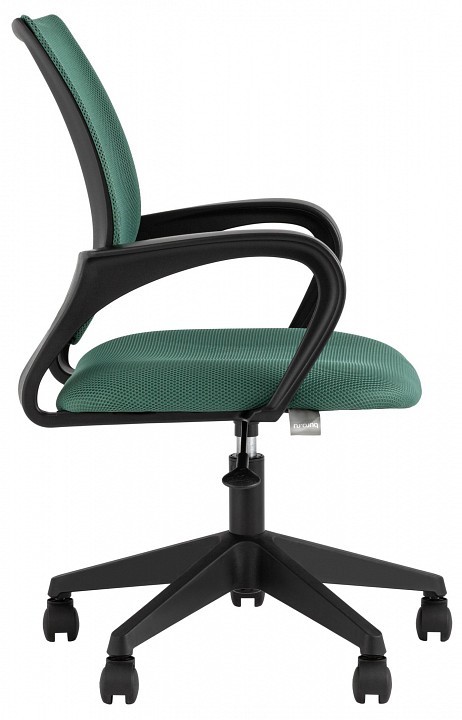 Кресло компьютерное ST-Basic SGR_ST-BASIC-GN-TW-30