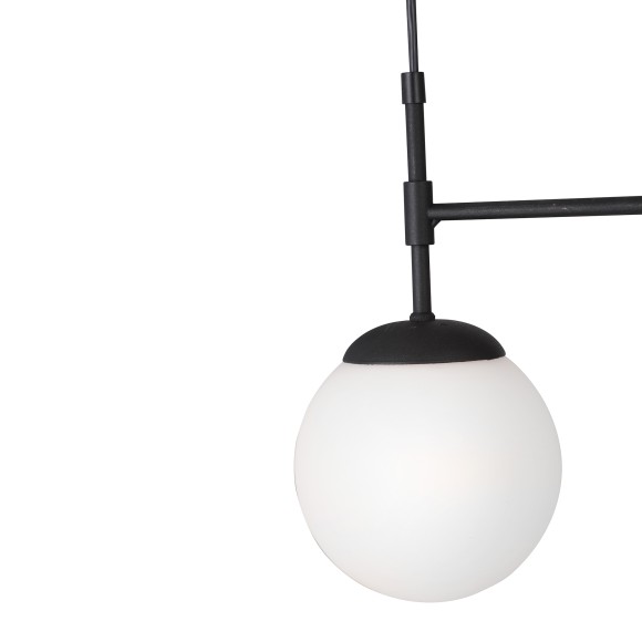 Подвесной светильник Vitaluce V4717-1/4S