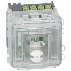 Выключатель карточный Legrand Celiane 067563