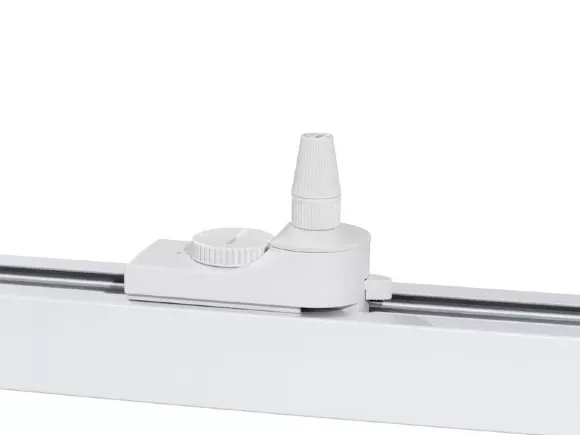 Адаптер EGLO Track 3 white 60616 Адаптер EGLO Track 3 white 60616
