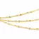 Светодиодная лента Arlight COB-X480-8mm 24V Warm3500 (8 W/m, IP20, CSP, 5m) 044575