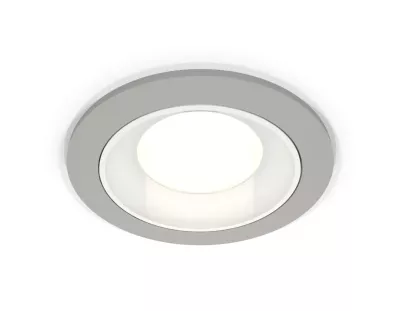 Встраиваемый светильник Ambrella Light Techno Spot XC7623060 (C7623, N7020)