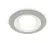 Встраиваемый светильник Ambrella Light Techno Spot XC7623060 (C7623, N7020)