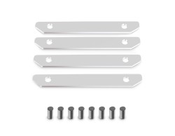 Комплект прямых соединителей 4шт Ambrella Light Track System GL36190