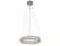 Подвесная люстра Newport 8580/40 C chrome М0071280