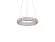 Подвесная люстра Newport 8580/40 C chrome М0071280