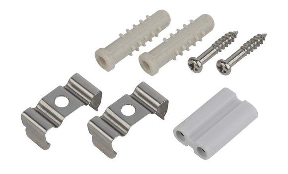 Линейный светодиодный светильник Эра LLED-01-04W-4000-E Б0052719