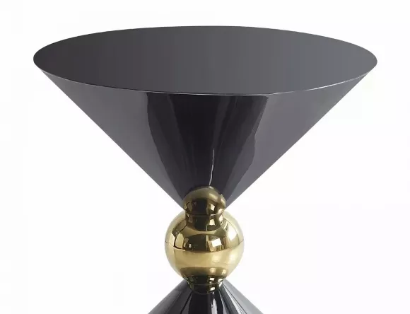 Стол журнальный Mira SGN_MIRACFI50 Стол журнальный Mira SGN_MIRACFI50