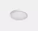 Потолочный светильник Italline IT011-5020 white