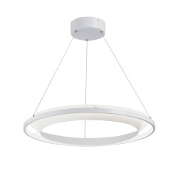 Подвесная светодиодная люстра Vitaluce V4681 V4681-0/1S