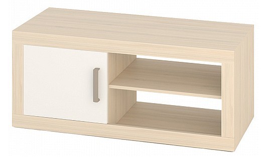 Тумба под ТВ Toivo Кон120 MER_TOJ-Kon120-KBE