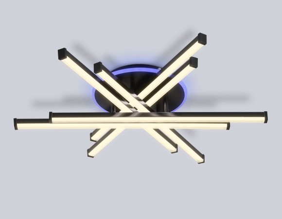 Потолочный светильник Ambrella Light Comfort LineTech FL6272