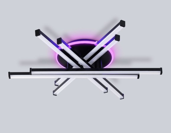 Потолочный светильник Ambrella Light Comfort LineTech FL6272