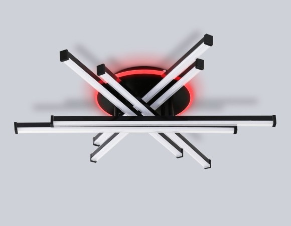 Потолочный светильник Ambrella Light Comfort LineTech FL6272