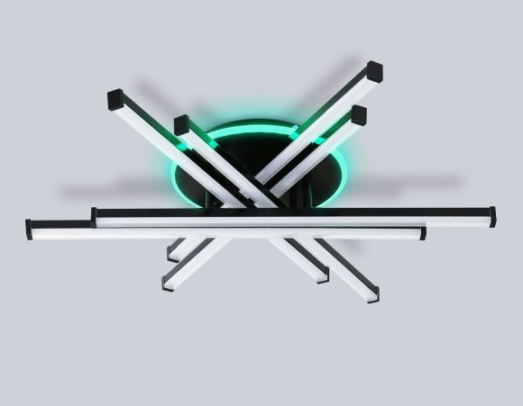 Потолочный светильник Ambrella Light Comfort LineTech FL6272