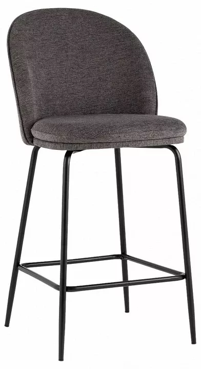 Стул барный Echo SGR_Echo_counter_chair_dark_grey