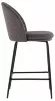 Стул барный Echo SGR_Echo_counter_chair_dark_grey