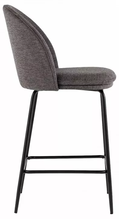 Стул барный Echo SGR_Echo_counter_chair_dark_grey