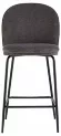 Стул барный Echo SGR_Echo_counter_chair_dark_grey
