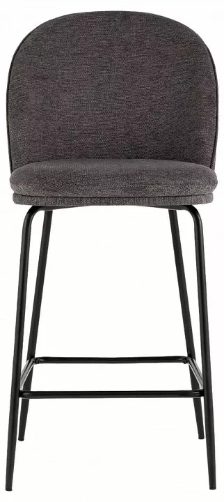 Стул барный Echo SGR_Echo_counter_chair_dark_grey
