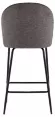 Стул барный Echo SGR_Echo_counter_chair_dark_grey