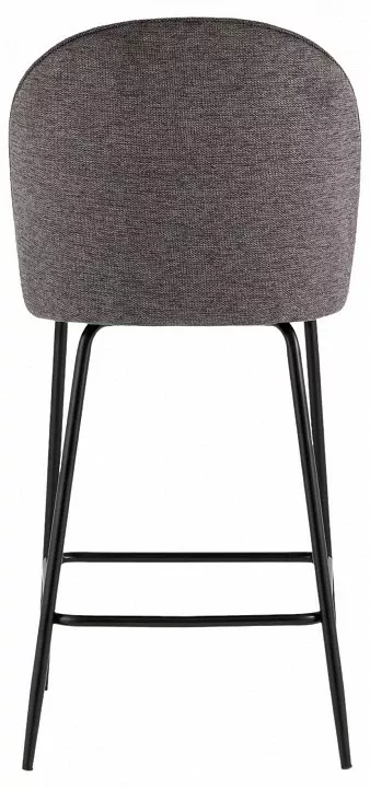 Стул барный Echo SGR_Echo_counter_chair_dark_grey