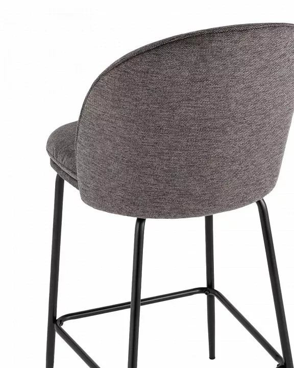 Стул барный Echo SGR_Echo_counter_chair_dark_grey