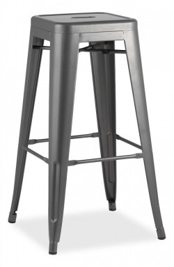 Табурет барный Tolix SGR_YD-H765_YG-15