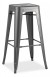 Табурет барный Tolix SGR_YD-H765_YG-15