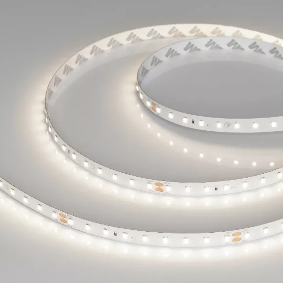 Светодиодная лента Arlight RT-A90-10mm 24V Day4000 4.8 W/m, IP20, 2835, 5m 036207