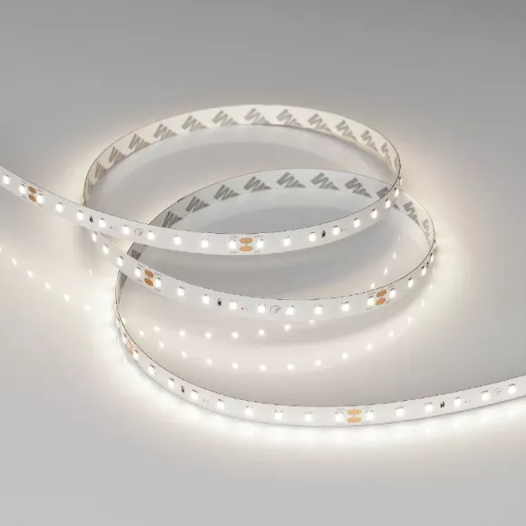 Светодиодная лента Arlight RT-A90-10mm 24V Day4000 4.8 W/m, IP20, 2835, 5m 036207