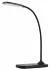 Настольная аккумуляторная лампа Эра NLED-524-6W-BK Б0068596