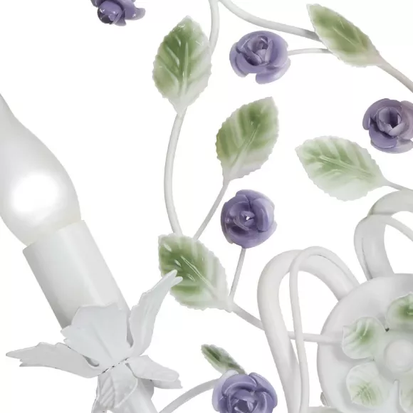 Бра Vitaluce V1794-0/2A Бра Vitaluce V1794-0/2A