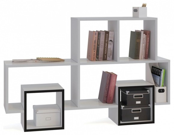 Полка навесная ПК-10 SK_PK10B6