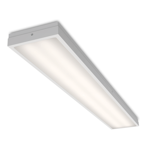 Линейный светильник Wolta ДПО03-36-101-4К