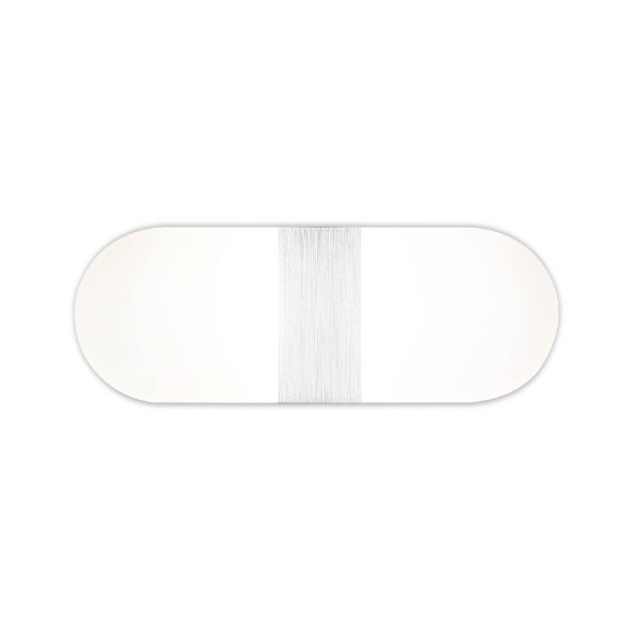 Настенный светильник Gauss Elena BR033