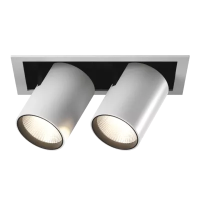 Спот DesignLed SPL-SQ2-25-WW 003440
