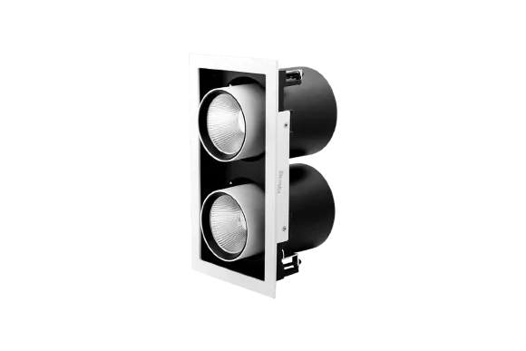 Спот DesignLed SPL-SQ2-25-WW 003440 Спот DesignLed SPL-SQ2-25-WW 003440