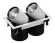 Спот DesignLed SPL-SQ2-25-WW 003440