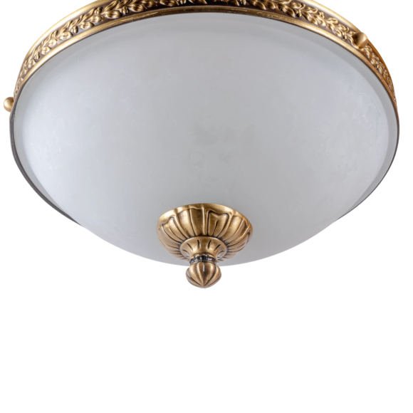 Потолочный светильник Ambiente 7140/30 PL АB